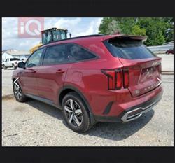 کیا سۆرینتۆ